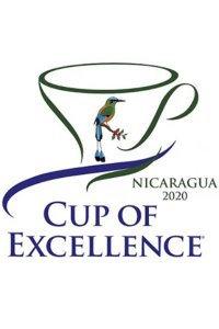 coe nicaragua logo