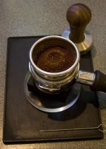 DIY kávédaráló by hifis őrlemény