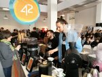 Kávébár Bazár 2017 42 pörkölő