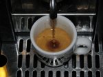 cellini decaffeinato pod podos kávéteszt kifolyás