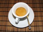 Monterosa Caffe Kenya Ibutiti AA Speciality Microlot szemeskávé teszt eszpresszó