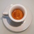 Monterosa Caffe Kenya Ibutiti AA Speciality Microlot szemeskávé teszt krém