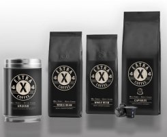 extra coffee maxpower csomagolas