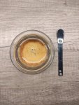 KTRL Brazil Siti Osorio szemes kávéteszt krém