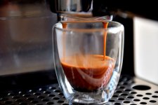 Roastopus Squid - Kolumbia kávéteszt lefolyás