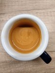Caffé Gioia Classic szemeskávé teszt krém