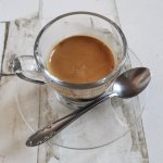 Pacificaffe A ház kávéja szemeskávé teszt eszpresszó